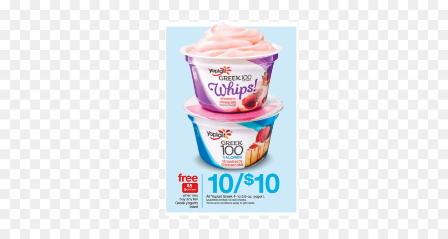 Yoplait，Yaourt PNG