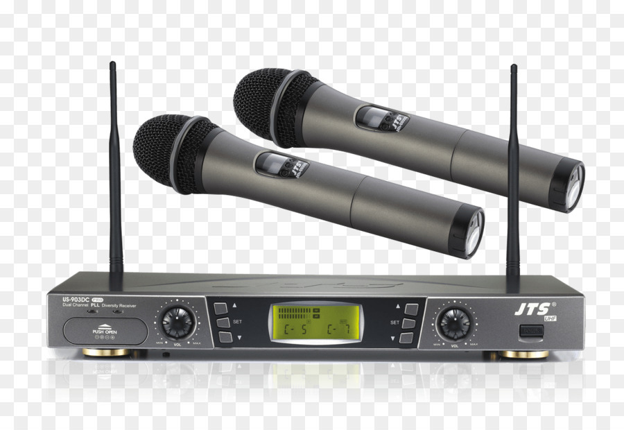 Microphone，Microphone Sans Fil PNG