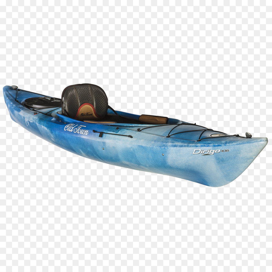 Kayak De Mer，Canoë PNG