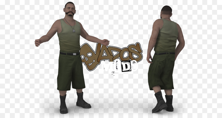 Grand Theft Auto San Andreas，Ford PNG