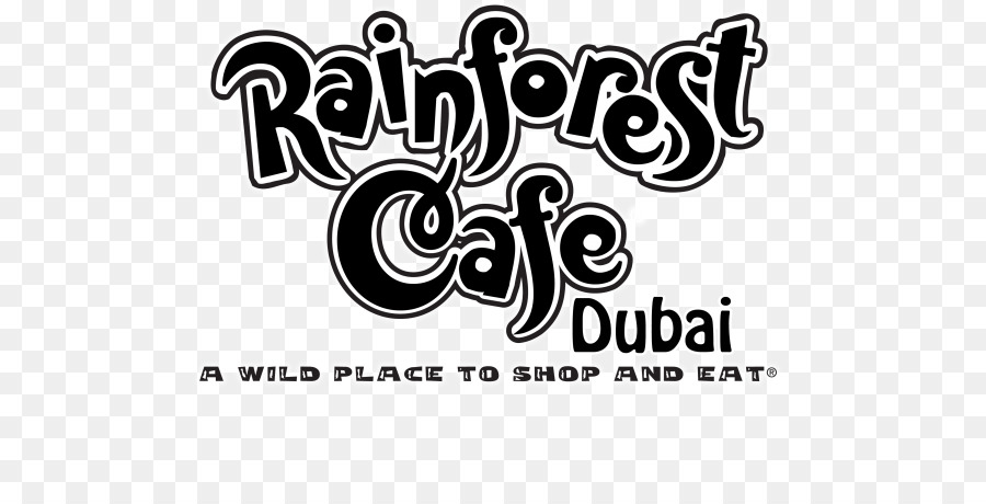 Le Rainforest Café，Restaurant PNG