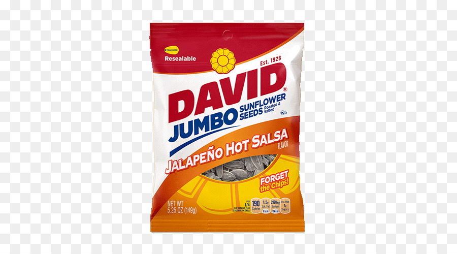 Salsa，David Graines De Tournesol PNG