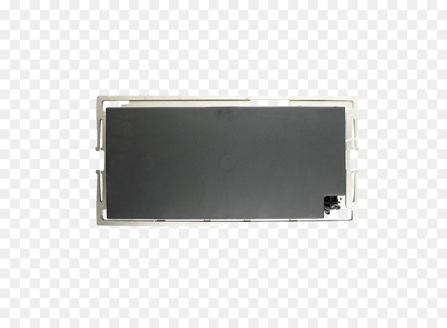 Ordinateur Portable，Rectangle PNG