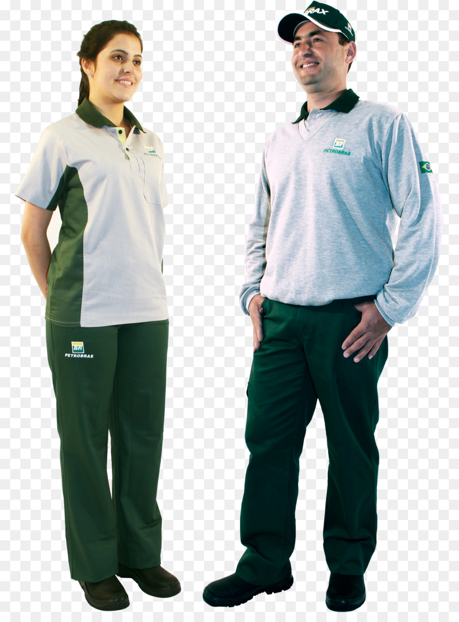 Uniforme，Vêtements PNG