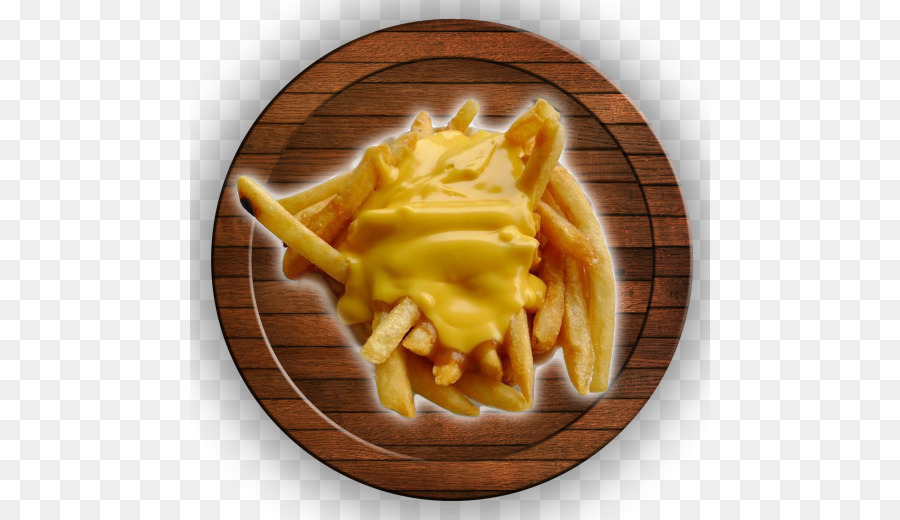 Frites，Frites Au Fromage PNG