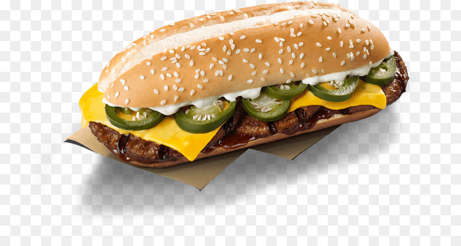 Cheeseburger，Le Petit Déjeuner Sandwich PNG