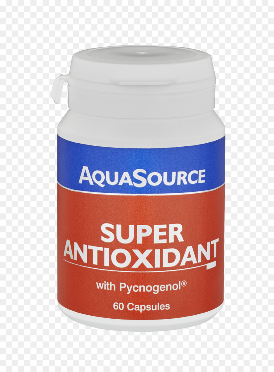 Antioxydant，Les Algues PNG