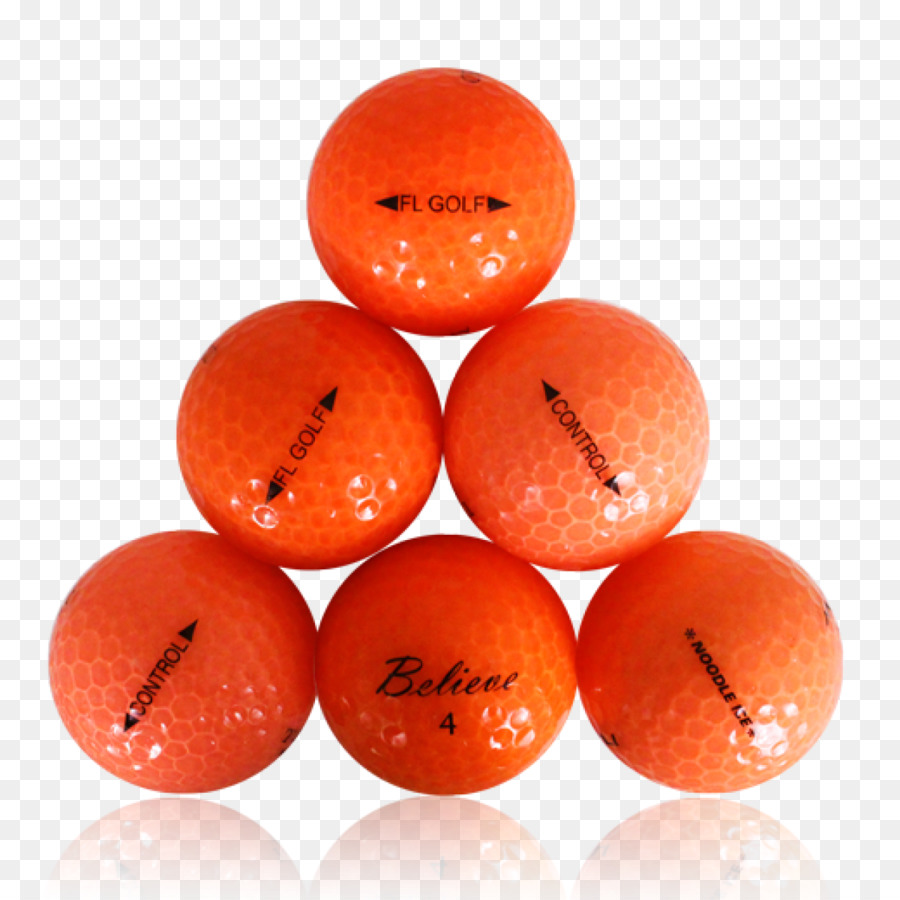 Balles De Golf，Golf PNG