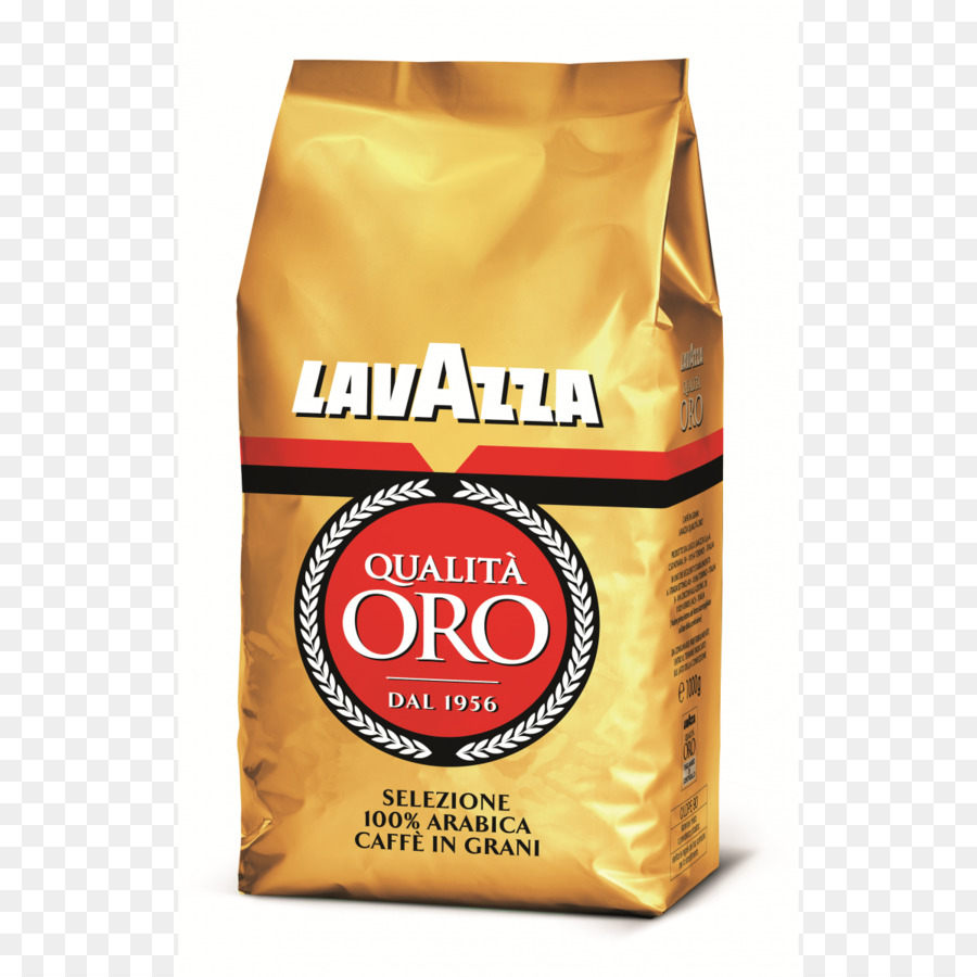 Sac à Café Lavazza，Café PNG