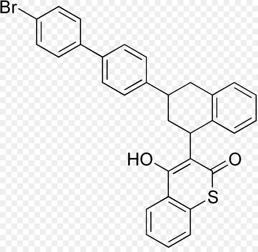 Structure Chimique，Chimie PNG