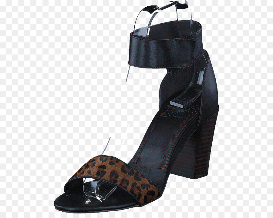 Sandale，Chaussure PNG