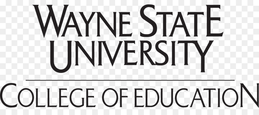 école De Médecine De L Université D état De Wayne，Université D état De Wayne PNG