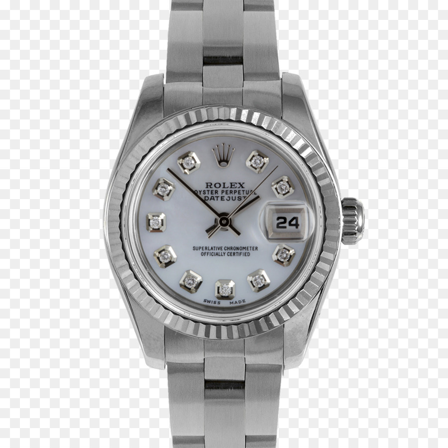 Rolex Datejuste，Montre PNG