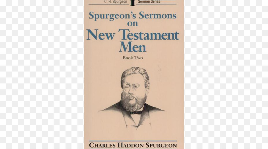 Paraboles De Jésus，Les Sermons De Spurgeon PNG