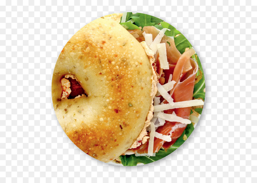 Le Petit Déjeuner Sandwich，Restauration Rapide PNG