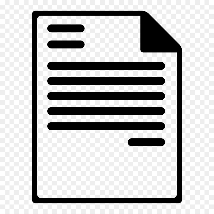 Document，Papier PNG