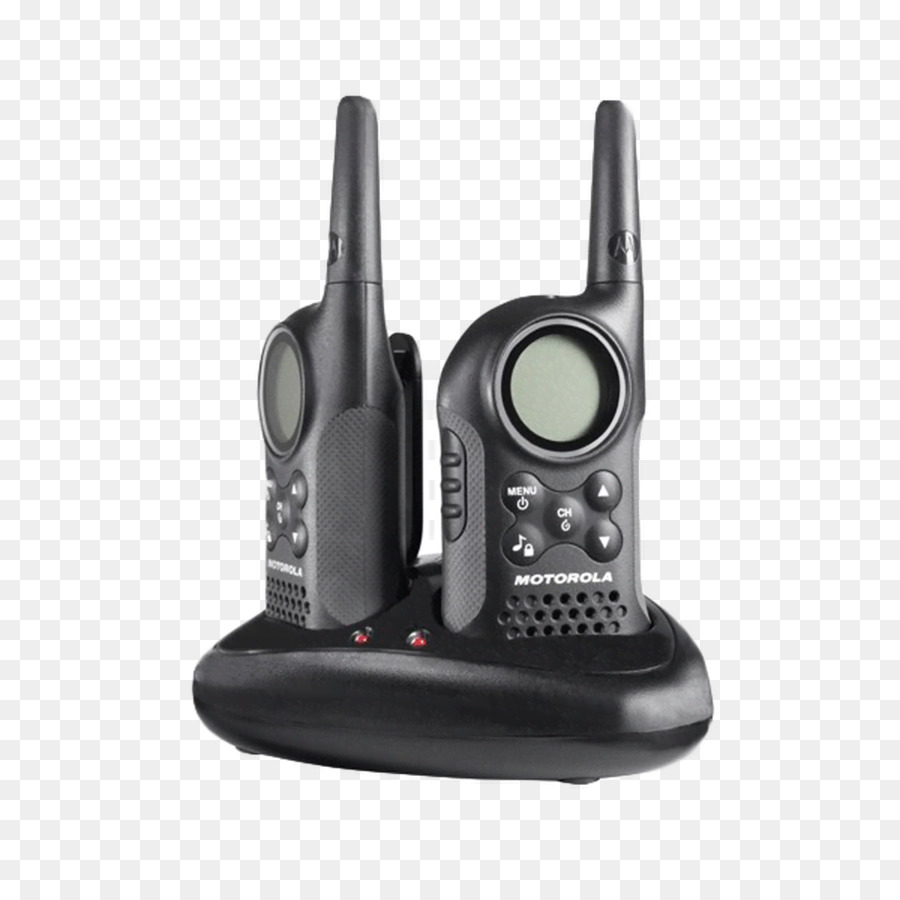 Walkietalkie，Motorola PNG