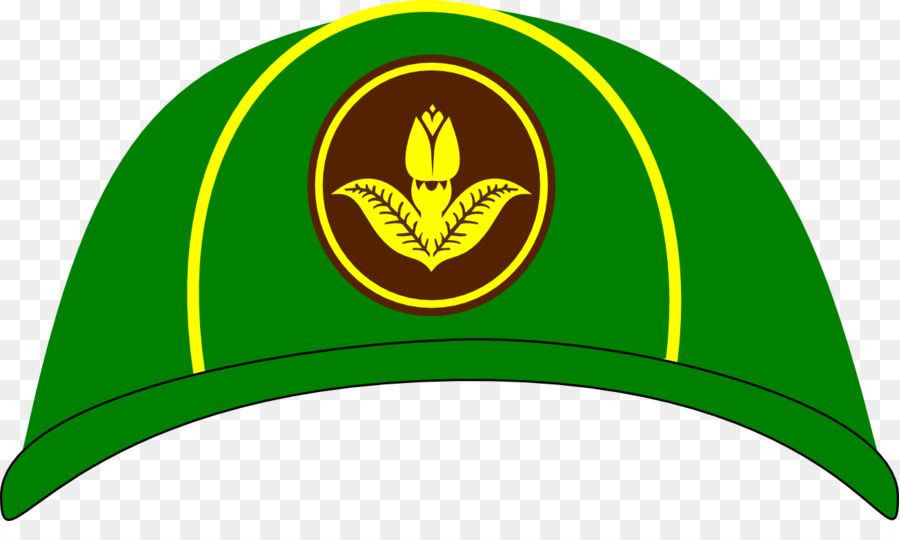 Casquette Verte，Chapeau PNG