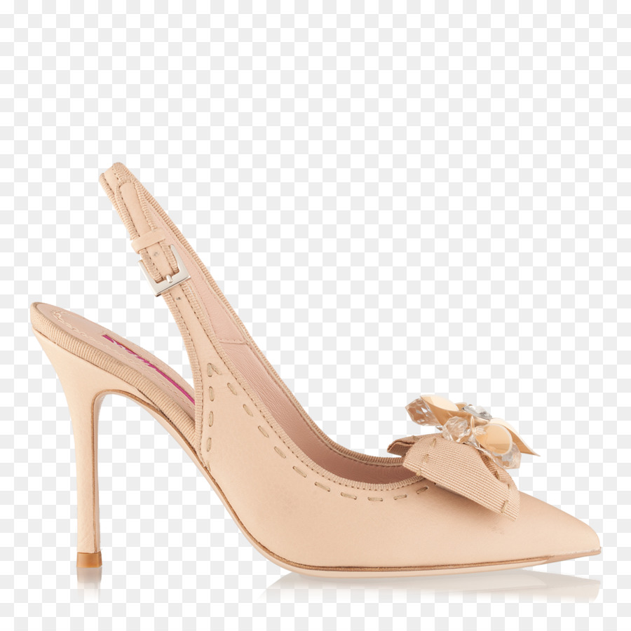 Chaussure à Talons Hauts，Mode PNG