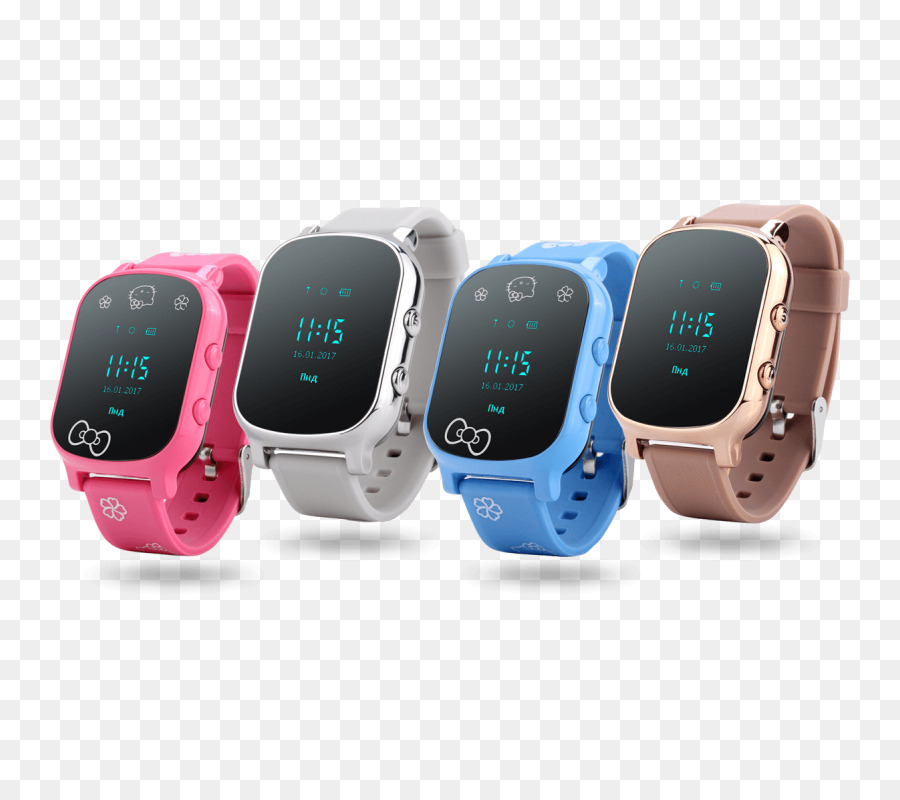 Gps Unité De Suivi，Smartwatch PNG