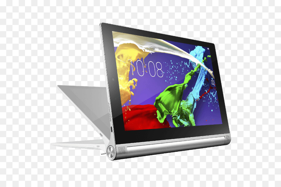 Thinkpad Tablet 2，Lenovo Yoga 2 Pro PNG