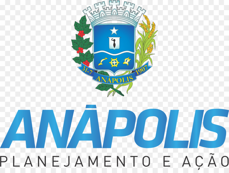 Municipalité De Anapolis，Municipal De La Préfecture PNG