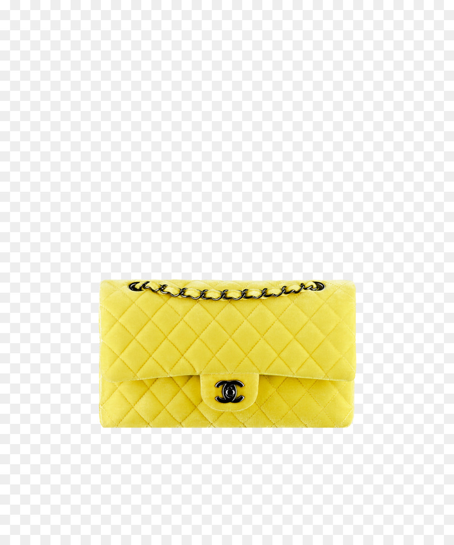 Sac à Main Jaune，Mode PNG