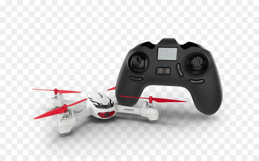 Hubsan X4，Rotor D Hélicoptère PNG