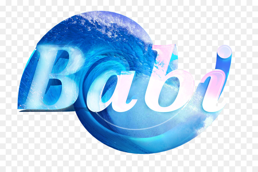 Logo，Eau PNG