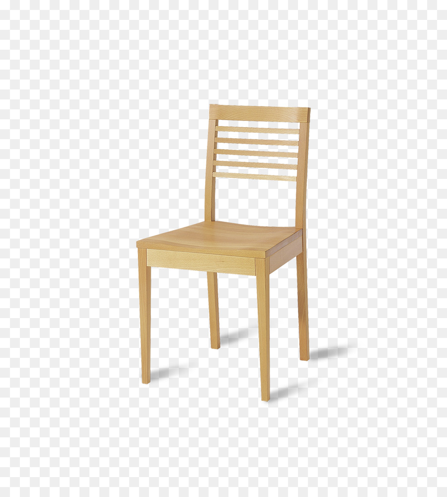 Chaise，En Bois PNG