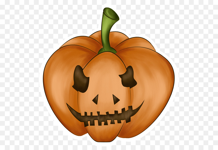 Jacko Lantern，La Citrouille PNG