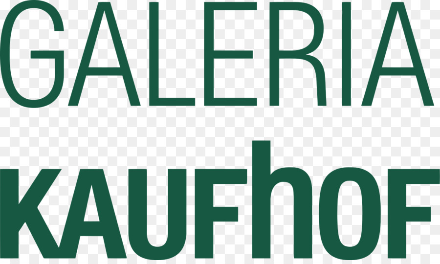 Logo De La Galerie Kaufhof，Marque PNG