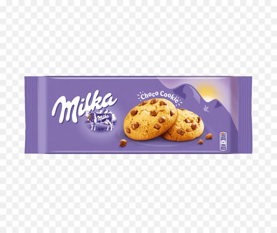 Milka，Biscuit PNG