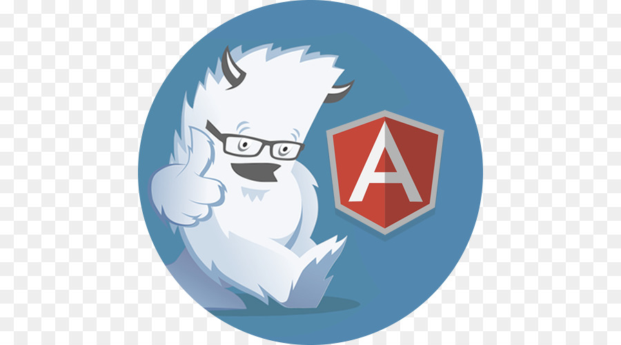 Angularjs，Anguleux PNG