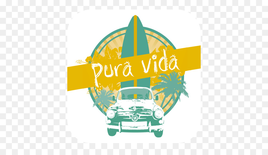 Pura Vida，Voiture PNG