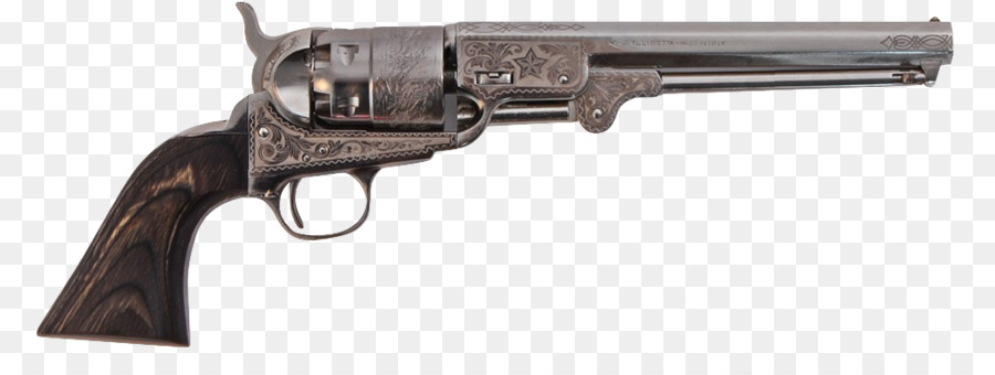 Revolver，Pistolet PNG