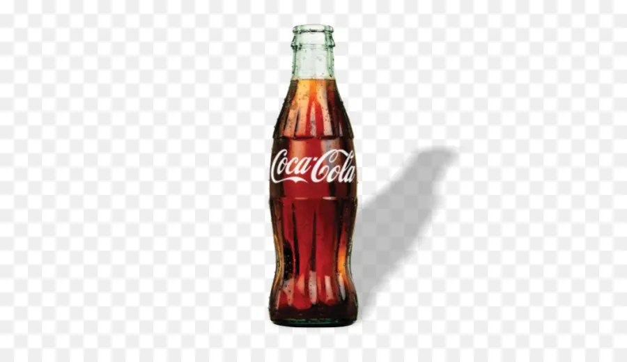 Bouteille De Coca Cola，Boire PNG