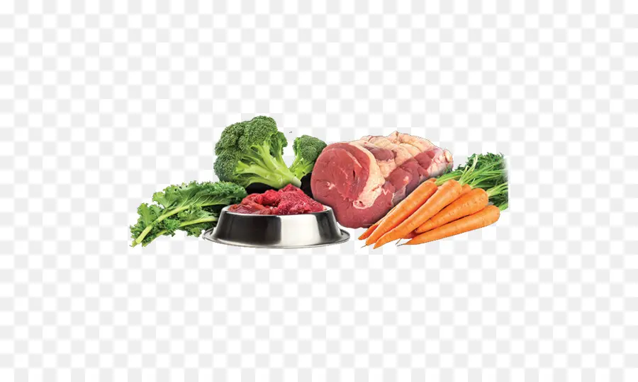 Viande Et Légumes Crus，Brocoli PNG