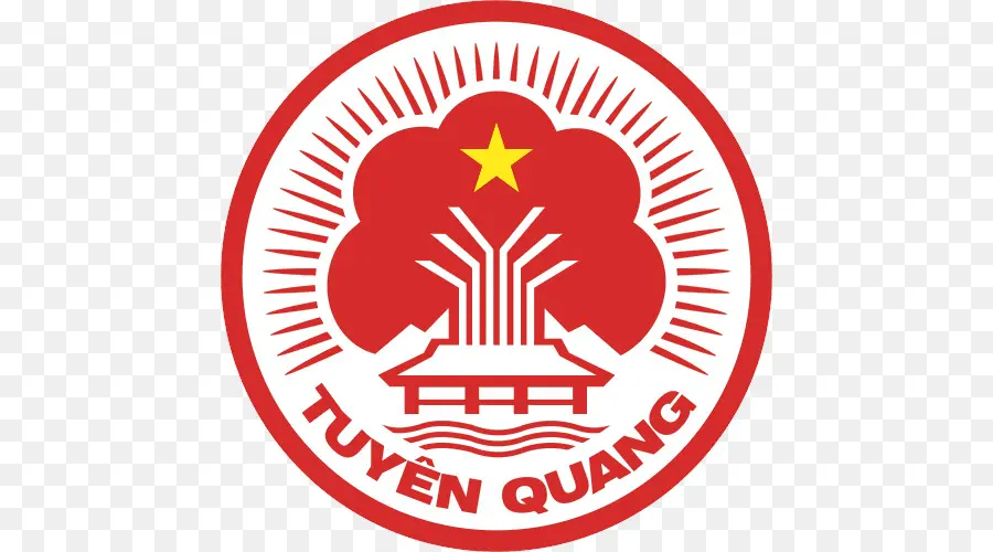 Tuyen Quang，Viêt Nam PNG