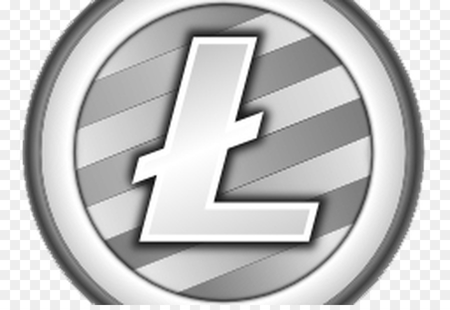 Litecoin，Crypto Monnaie PNG