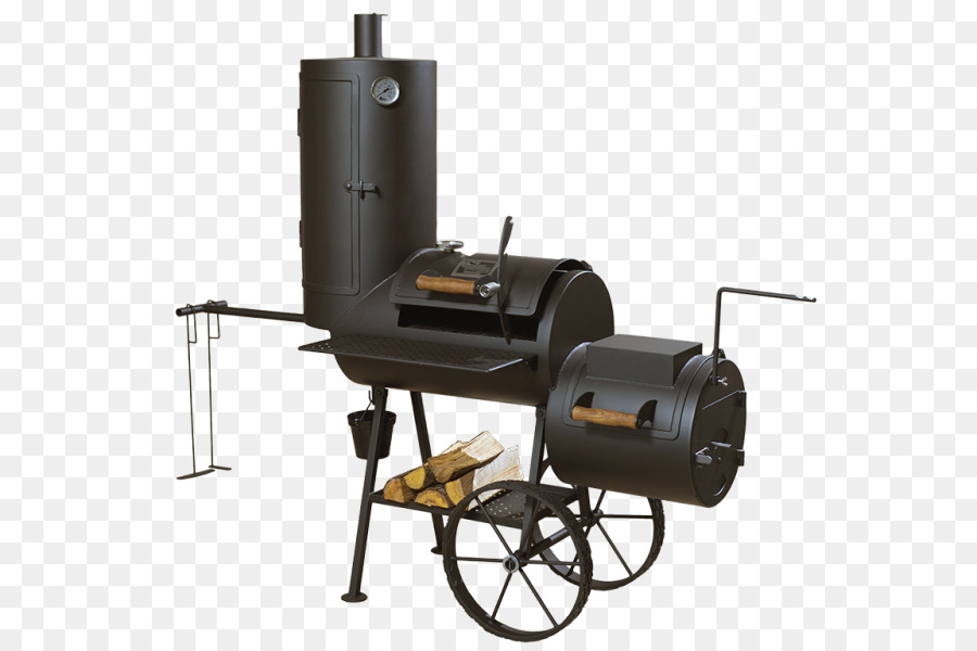 Gril Fumeur，Barbecue PNG