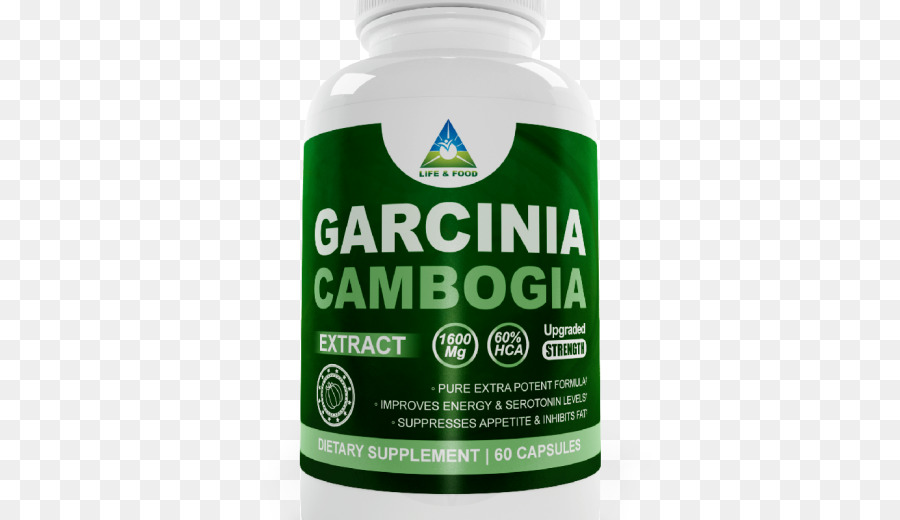 Complément Alimentaire，Garcinia Cambogia PNG