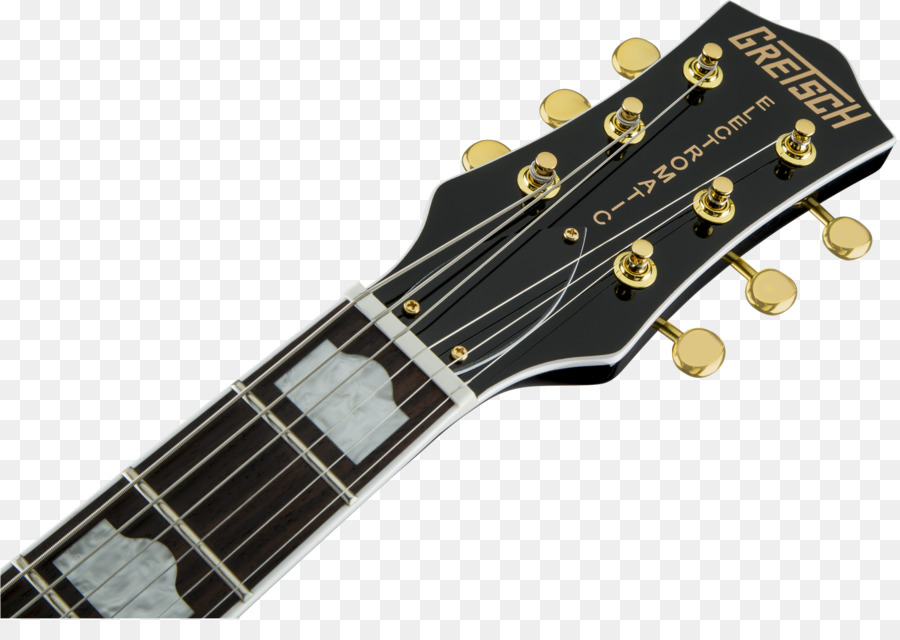 Gretsch，Guitare PNG