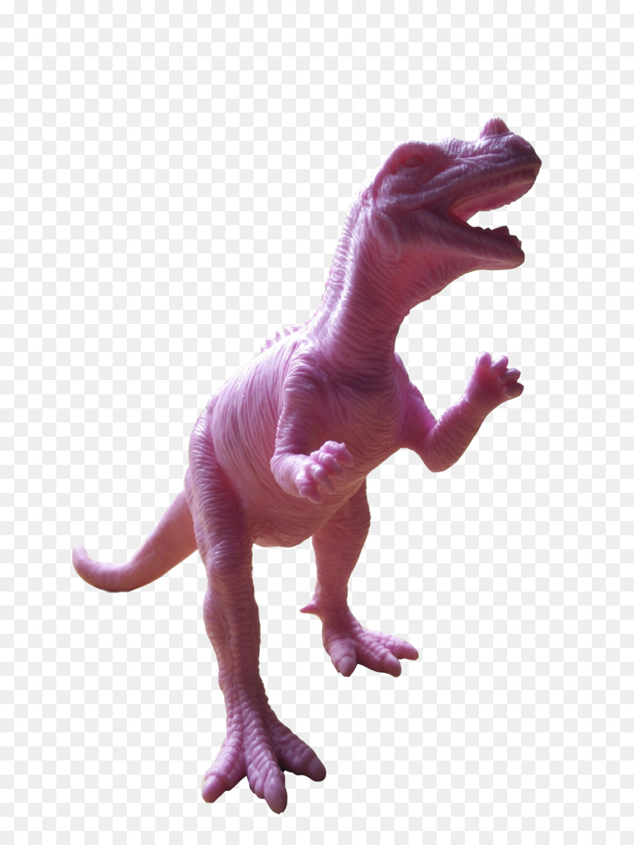 Dinosaure Rouge，Préhistorique PNG