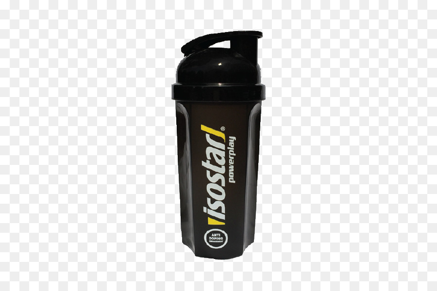 Isostar，Les Bouteilles D Eau PNG