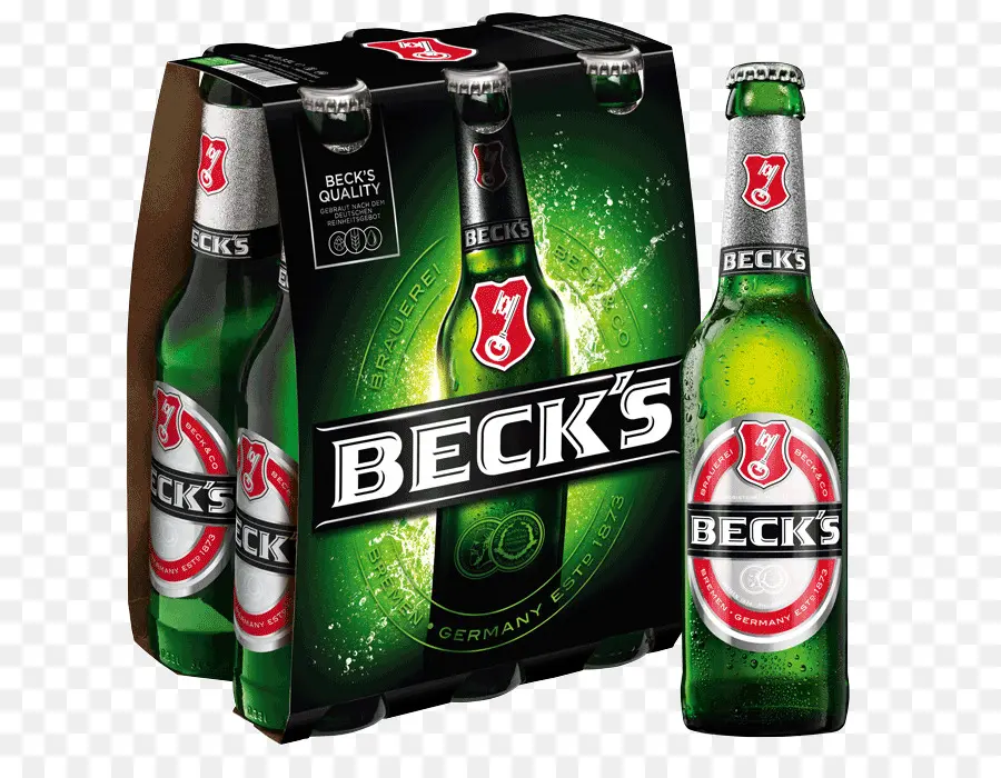 Brasserie Beck，Pilsner PNG