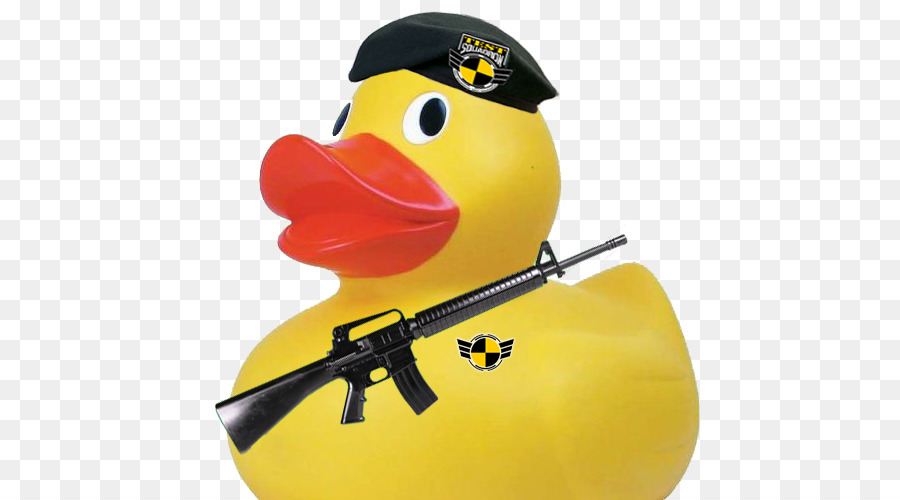 Canard，Jaune PNG