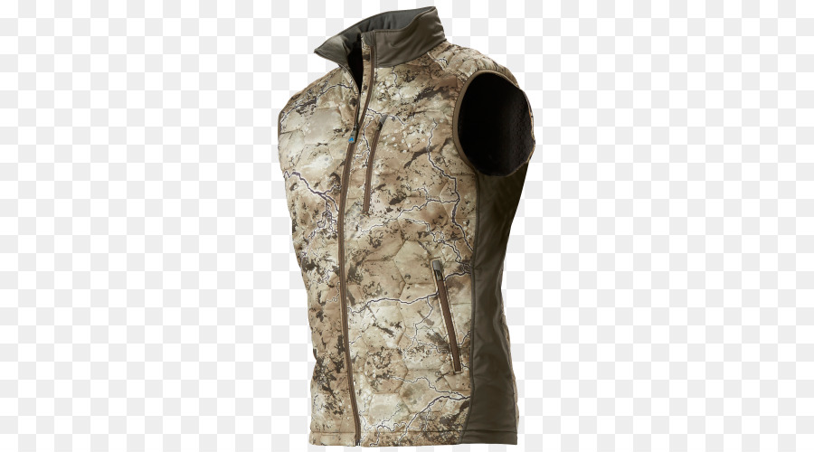 Chasse，Gilets PNG