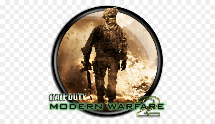 Appel Du Devoir Guerre Moderne 2，Call Of Duty 4 Modern Warfare PNG