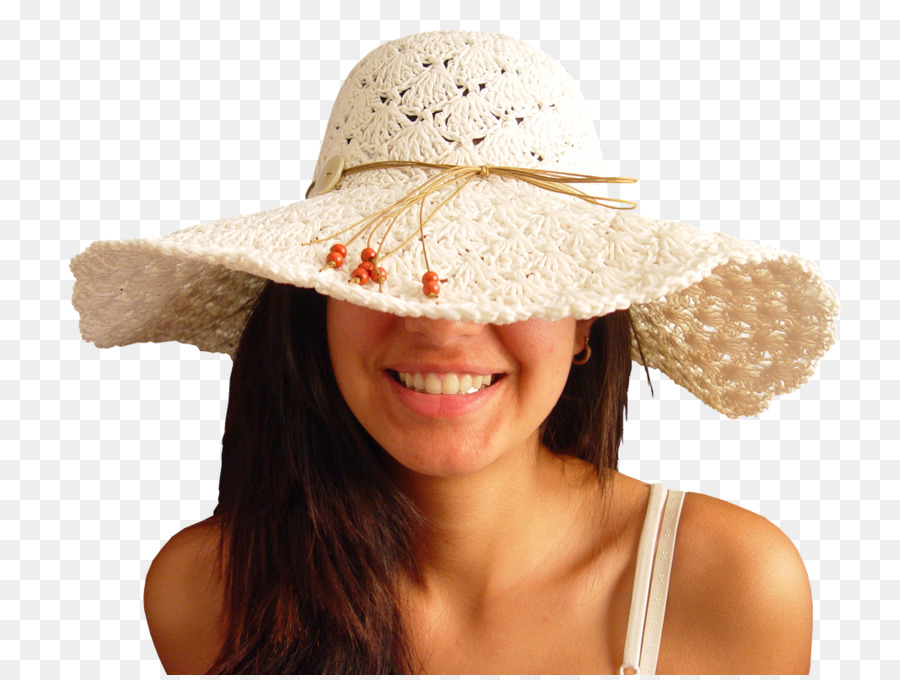 Chapeau De Soleil，Chapeau De Cow Boy PNG